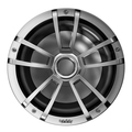 Infinity 1022MLT 10" Multi-Element Marine Subwoofer w/Grille - Titanium INF1022MLT